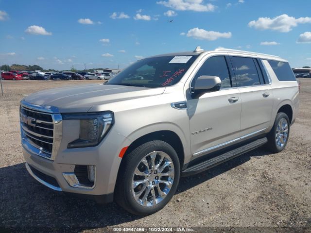 Photo 1 VIN: 1GKS2GKD4NR159803 - GMC YUKON XL 