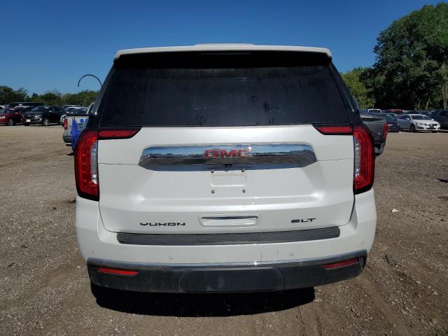 Photo 5 VIN: 1GKS2GKD4NR179727 - GMC YUKON XL K 