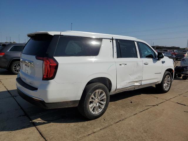 Photo 2 VIN: 1GKS2GKD4NR277656 - GMC YUKON XL K 