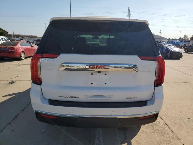 Photo 5 VIN: 1GKS2GKD4NR277656 - GMC YUKON XL K 