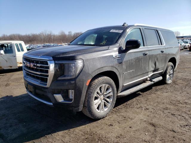 Photo 0 VIN: 1GKS2GKD4PR104836 - GMC YUKON XL K 