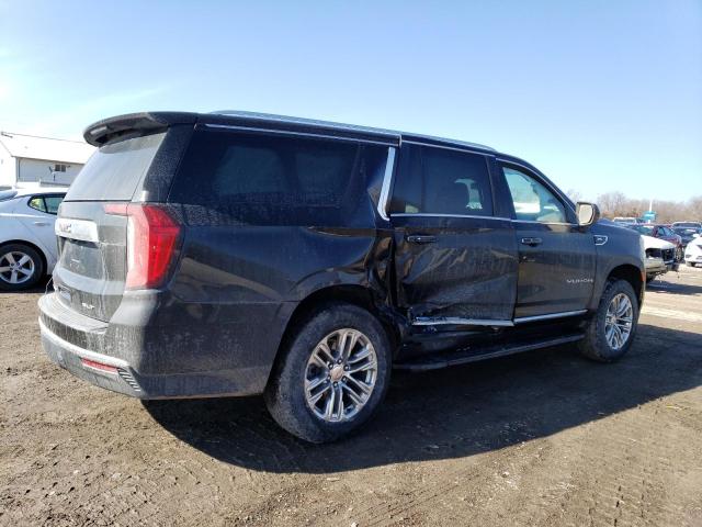 Photo 2 VIN: 1GKS2GKD4PR104836 - GMC YUKON XL K 