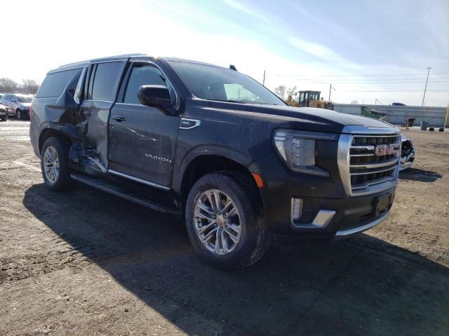 Photo 3 VIN: 1GKS2GKD4PR104836 - GMC YUKON XL K 