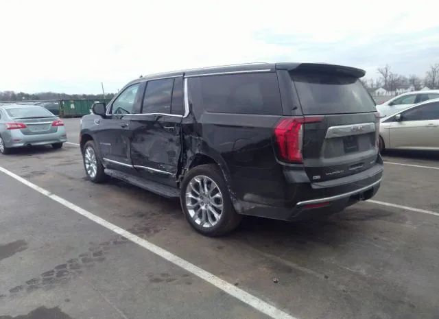 Photo 2 VIN: 1GKS2GKD4PR122687 - GMC YUKON XL 