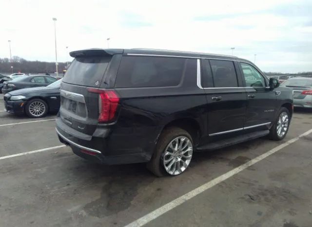 Photo 3 VIN: 1GKS2GKD4PR122687 - GMC YUKON XL 