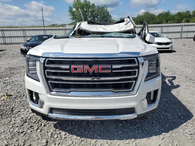 Photo 4 VIN: 1GKS2GKD4PR181187 - GMC YUKON 