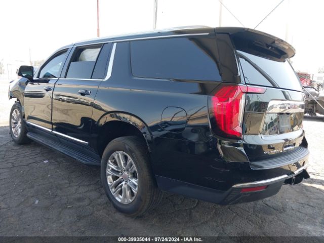 Photo 2 VIN: 1GKS2GKD5MR126906 - GMC YUKON XL 