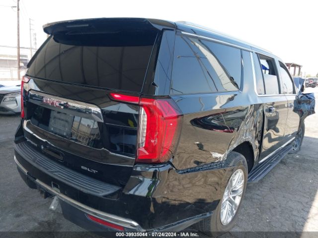 Photo 3 VIN: 1GKS2GKD5MR126906 - GMC YUKON XL 