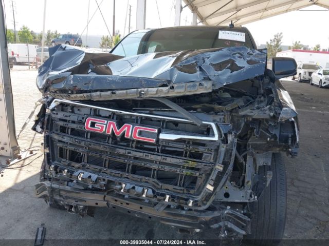 Photo 5 VIN: 1GKS2GKD5MR126906 - GMC YUKON XL 