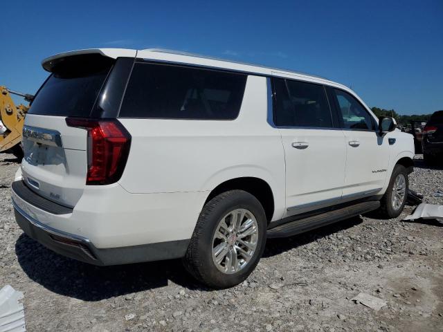 Photo 2 VIN: 1GKS2GKD5MR252554 - GMC YUKON XL K 