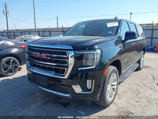 Photo 1 VIN: 1GKS2GKD5MR407457 - GMC YUKON XL 