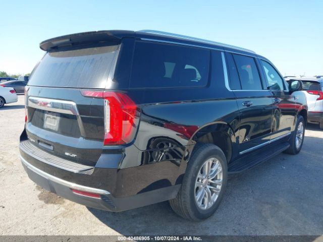 Photo 3 VIN: 1GKS2GKD5MR407457 - GMC YUKON XL 