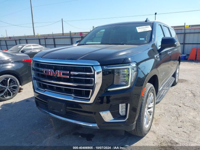 Photo 5 VIN: 1GKS2GKD5MR407457 - GMC YUKON XL 