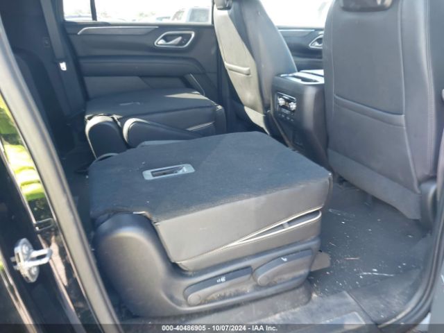 Photo 7 VIN: 1GKS2GKD5MR407457 - GMC YUKON XL 