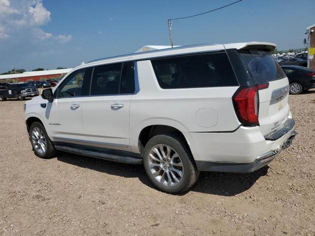 Photo 1 VIN: 1GKS2GKD5NR176562 - GMC YUKON XL K 