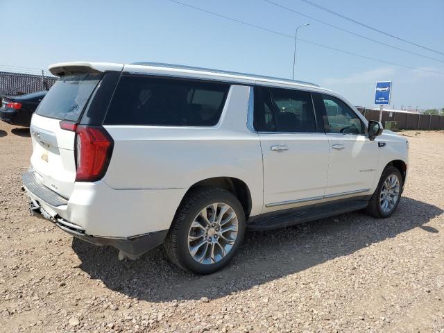 Photo 2 VIN: 1GKS2GKD5NR176562 - GMC YUKON XL K 