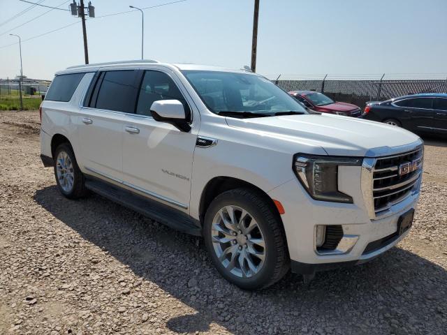 Photo 3 VIN: 1GKS2GKD5NR176562 - GMC YUKON XL K 