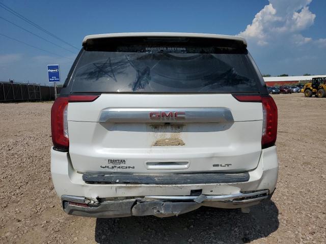 Photo 5 VIN: 1GKS2GKD5NR176562 - GMC YUKON XL K 