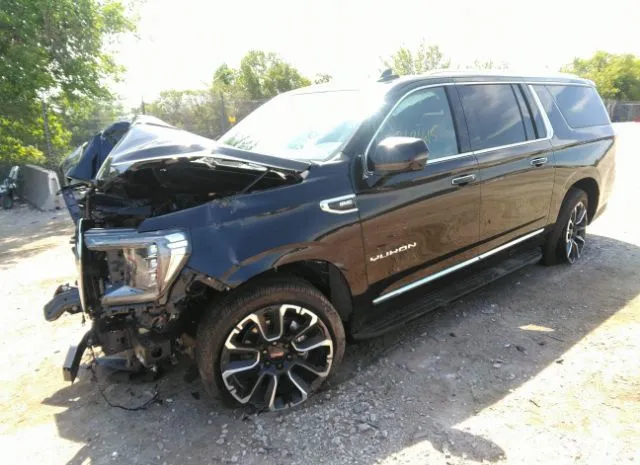 Photo 1 VIN: 1GKS2GKD5NR287063 - GMC YUKON XL 