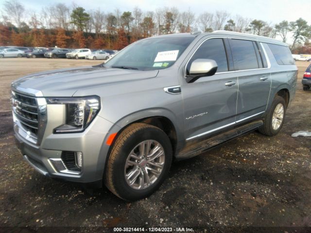 Photo 1 VIN: 1GKS2GKD5PR163667 - GMC YUKON XL 