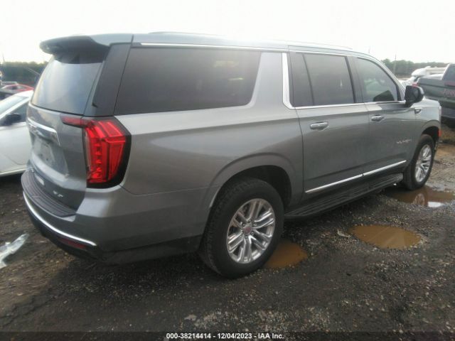 Photo 3 VIN: 1GKS2GKD5PR163667 - GMC YUKON XL 