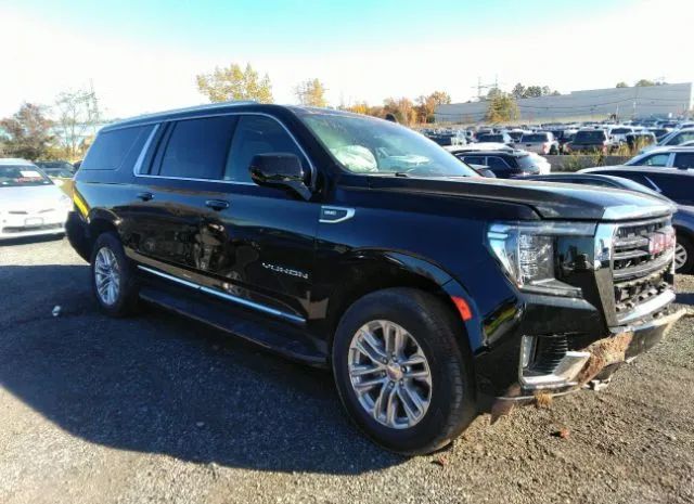 Photo 0 VIN: 1GKS2GKD5PR180534 - GMC YUKON 