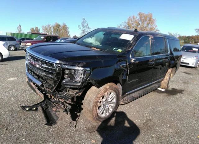 Photo 1 VIN: 1GKS2GKD5PR180534 - GMC YUKON 