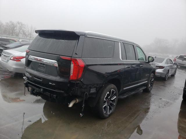 Photo 2 VIN: 1GKS2GKD5PR181764 - GMC YUKON 