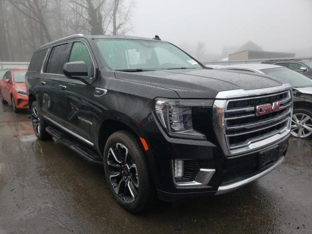 Photo 3 VIN: 1GKS2GKD5PR181764 - GMC YUKON 