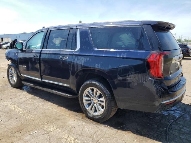 Photo 1 VIN: 1GKS2GKD6MR335295 - GMC YUKON 