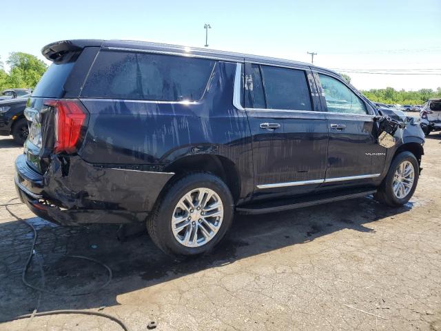 Photo 2 VIN: 1GKS2GKD6MR335295 - GMC YUKON 