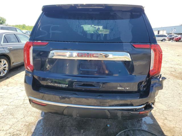 Photo 5 VIN: 1GKS2GKD6MR335295 - GMC YUKON 