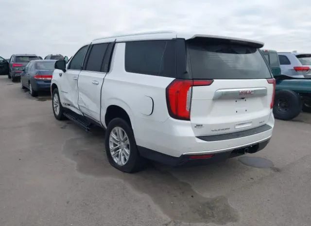 Photo 2 VIN: 1GKS2GKD6MR364845 - GMC YUKON XL 