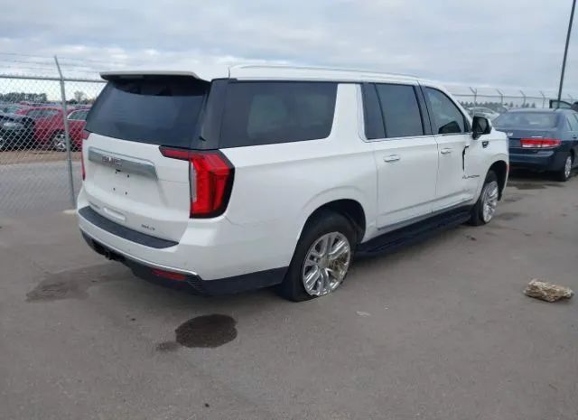 Photo 3 VIN: 1GKS2GKD6MR364845 - GMC YUKON XL 