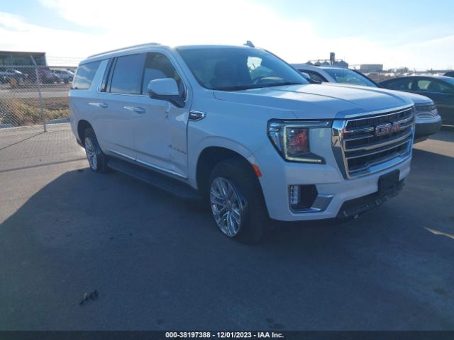 Photo 0 VIN: 1GKS2GKD6MR364845 - GMC YUKON XL 