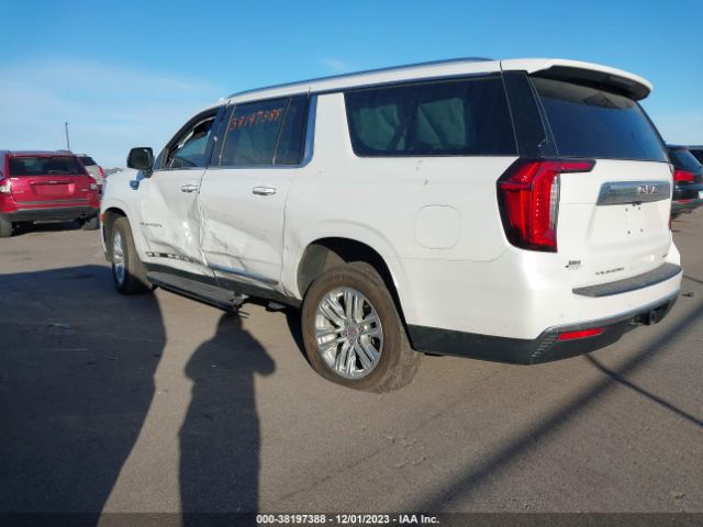 Photo 2 VIN: 1GKS2GKD6MR364845 - GMC YUKON XL 