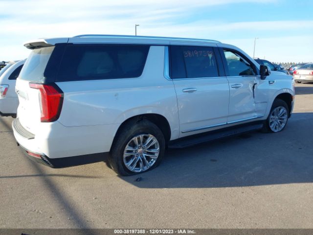 Photo 3 VIN: 1GKS2GKD6MR364845 - GMC YUKON XL 