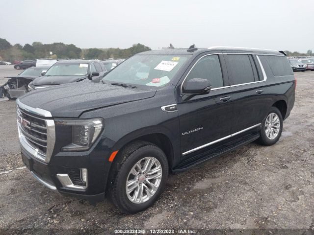 Photo 1 VIN: 1GKS2GKD6MR429189 - GMC YUKON XL 