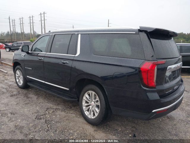 Photo 2 VIN: 1GKS2GKD6MR429189 - GMC YUKON XL 