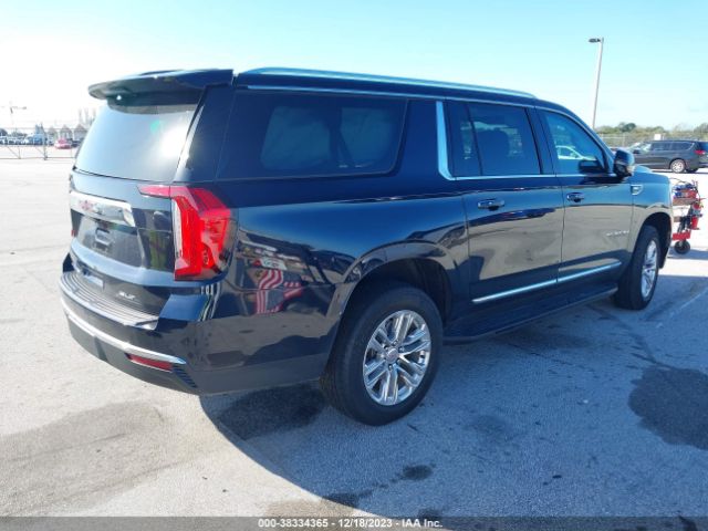 Photo 3 VIN: 1GKS2GKD6MR429189 - GMC YUKON XL 