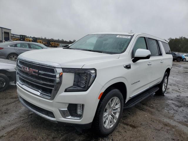 Photo 1 VIN: 1GKS2GKD6MR439978 - GMC YUKON XL K 