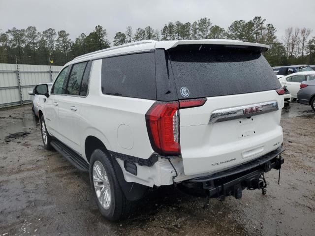 Photo 2 VIN: 1GKS2GKD6MR439978 - GMC YUKON XL K 