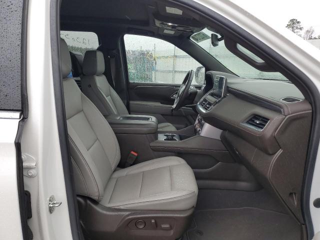 Photo 4 VIN: 1GKS2GKD6MR439978 - GMC YUKON XL K 