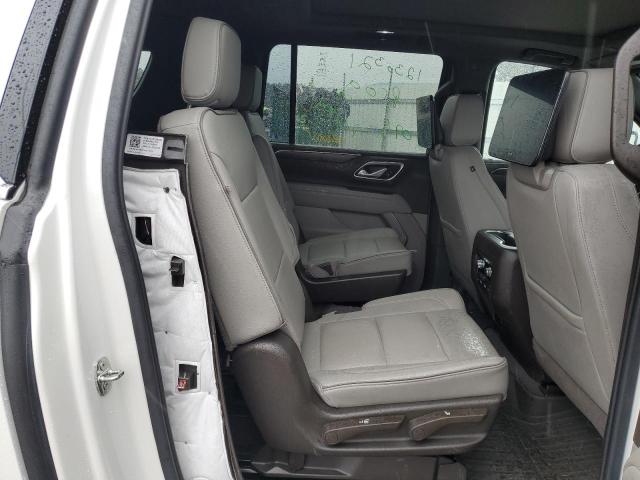 Photo 5 VIN: 1GKS2GKD6MR439978 - GMC YUKON XL K 