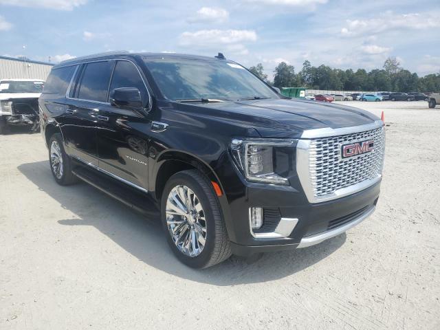 Photo 3 VIN: 1GKS2GKD6NR130206 - GMC YUKON XL 