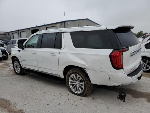 Photo 1 VIN: 1GKS2GKD6NR156143 - GMC YUKON XL K 