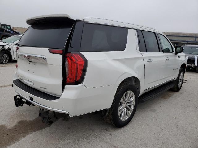 Photo 2 VIN: 1GKS2GKD6NR156143 - GMC YUKON XL K 