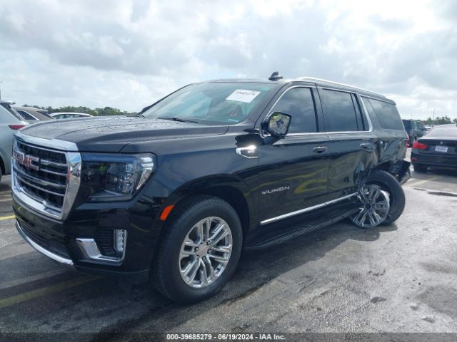 Photo 1 VIN: 1GKS2GKD6NR162265 - GMC YUKON XL 