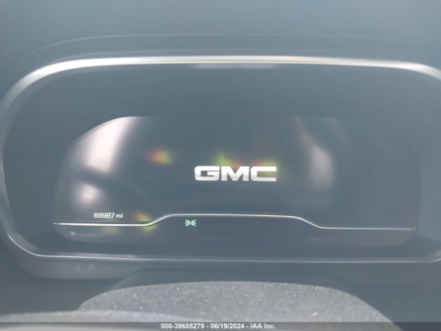 Photo 6 VIN: 1GKS2GKD6NR162265 - GMC YUKON XL 