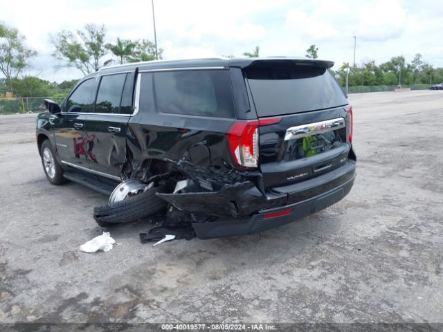 Photo 2 VIN: 1GKS2GKD6NR162265 - GMC YUKON XL 